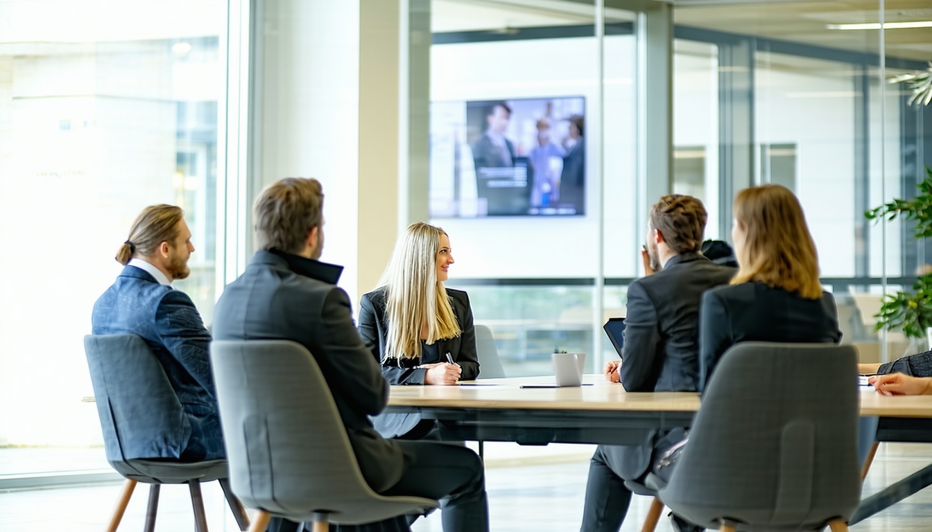 Accompagnement personnalisé en gestion de patrimoine