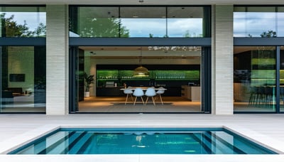 Illustration de gestion de patrimoine pour particuliers et entreprises Illustration de gestion de patrimoine pour particuliers et entreprises